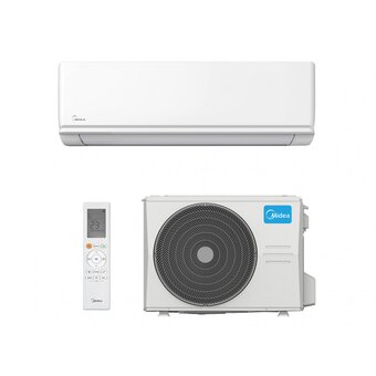 Кондиционер Midea MSAG2-24N8D0-I/MSAG2-24N8D0-O 