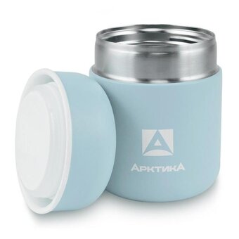  Термос Арктика 411-280-CN голубой 