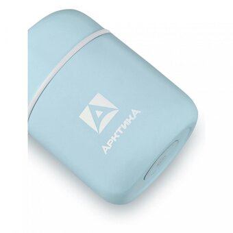  Термос Арктика 411-280-CN голубой 