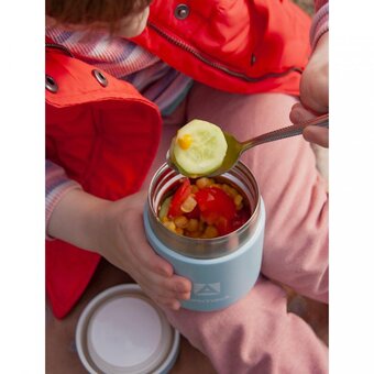  Термос Арктика 411-280-CN голубой 