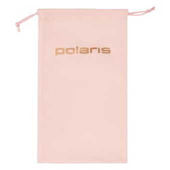  Ирригатор Polaris PWF 0201 Розовый 