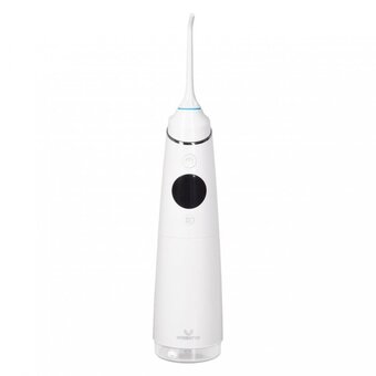  Ирригатор MYDENTYX PD26600 белый 