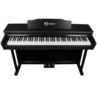  Цифровое фортепиано Solista DP200BK 