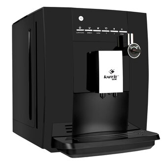  Кофемашина KAFFIT COM Nizza KLM1604A Black 