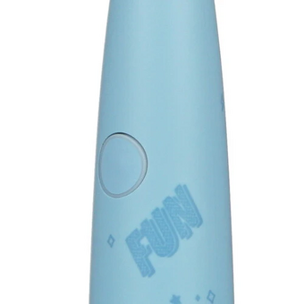  Электрическая зубная щетка детская Oclean Kids голубой (6970810552379) 