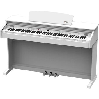  Цифровое фортепиано Artesia DP-10e White 