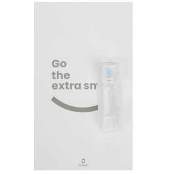  Электрическая зубная щетка детская Oclean Kids голубой (6970810552379) 