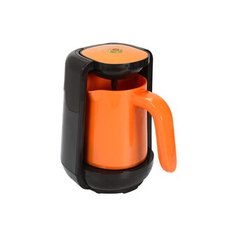  Электрическая турка Oursson TC0250/OR 