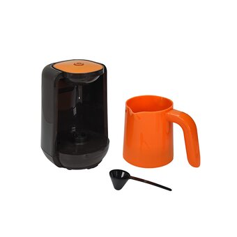  Электрическая турка Oursson TC0250/OR 
