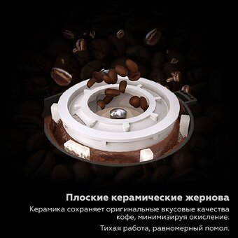  Кофемашина Dr.Coffee Proxima F11 Big Plus 