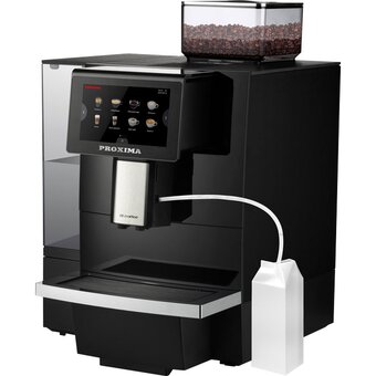  Кофемашина Dr.Coffee Proxima F11 Big Plus 