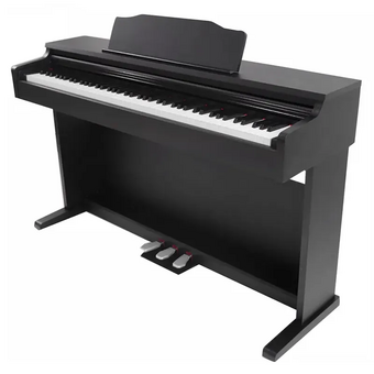  Цифровое фортепиано Solista DP200BK 