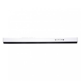  Синтезатор TESLER KB-6160 White 