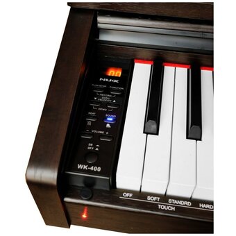  Цифровое фортепиано NUX WK-400 