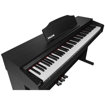  Цифровое фортепиано NUX WK-400 