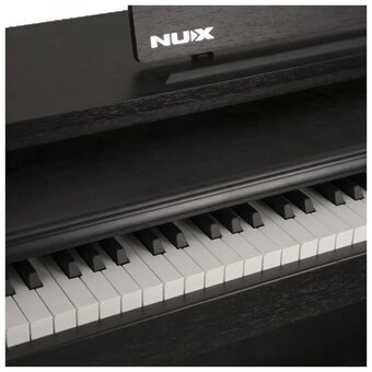  Цифровое фортепиано NUX WK-400 