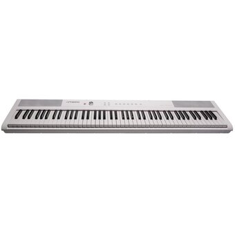  Цифровое фортепиано Artesia Performer белый 