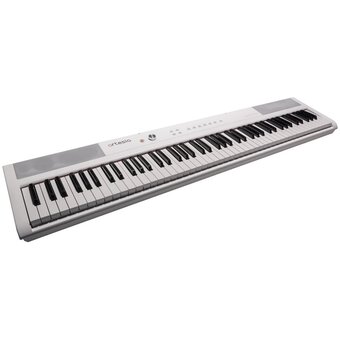  Цифровое фортепиано Artesia Performer белый 