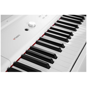  Цифровое фортепиано Artesia Performer белый 