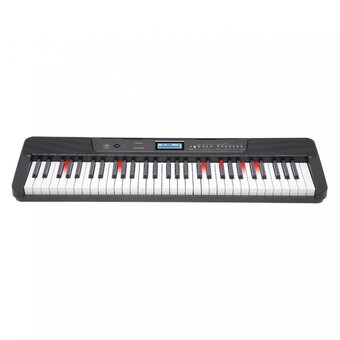  Синтезатор TESLER KB-6160 Black 
