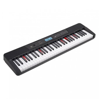  Синтезатор TESLER KB-6160 Black 
