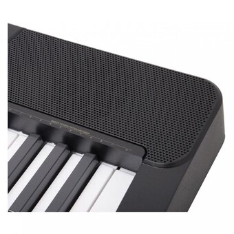  Синтезатор TESLER KB-6160 Black 