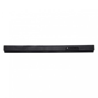  Синтезатор TESLER KB-6160 Black 