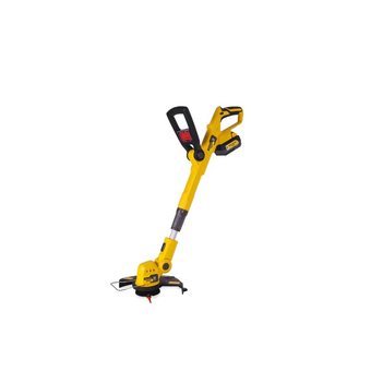  Триммер для травы Champion TB1821 c АКБ и ЗУ 