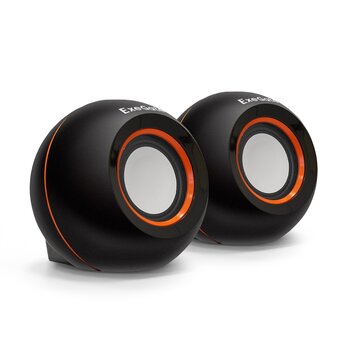 Акустическая система EXEGATE Disco 180 EX287053RUS черный 