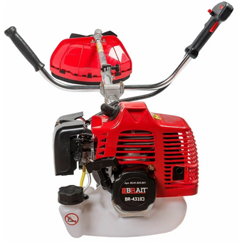  Триммер для травы Brait BR-431C 