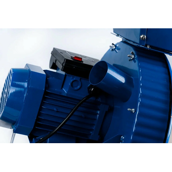  Зернодробилка Workmaster КМ-3500 