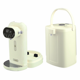  Термопот TESLER TP-4045 Beige 
