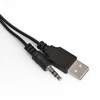  Акустическая система EXEGATE Disco 180 EX287053RUS черный 