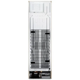  Холодильник LG GC-B509FEPW 
