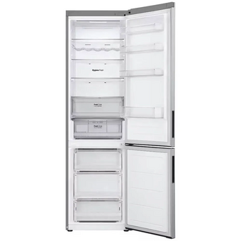  Холодильник LG GC-B509ANMW 