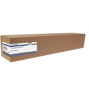  Картридж COPYRITE CR-KYTK8800Y (TK-8800Y) желтый 