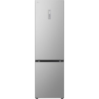  Холодильник LG GC-B509FNPW 