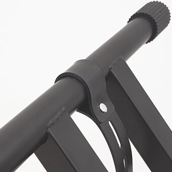  Подставка для синтезатора TESLER X-Type Black 