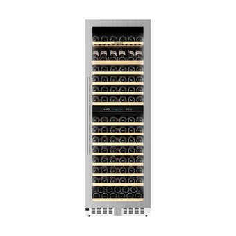  Винный шкаф Libhof SMD-165 silver 