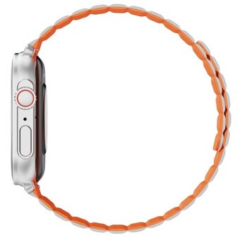  Smart-часы iMIKI SF1 Silver 