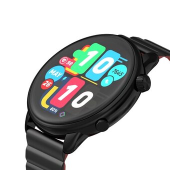  Smart-часы iMIKI TG2 Black 