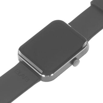 Smart-часы Elari Watch Lite KP-N1-Black   Smart-часы Elari Watch Lite KP-N1-Black