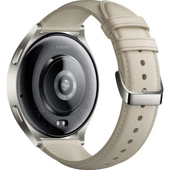  Smart-часы Xiaomi Watch 2 BHR9306GL 1.43", белый/серый 