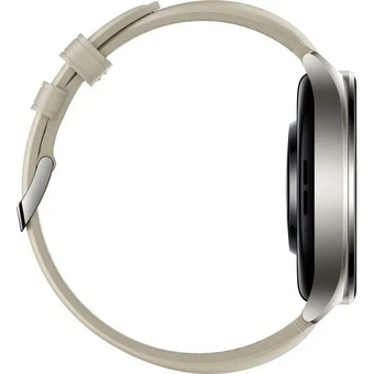  Smart-часы Xiaomi Watch 2 BHR9306GL 1.43", белый/серый 