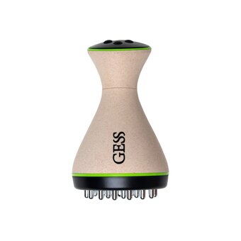  Вибромассажер GESS Gess-167 Mio 