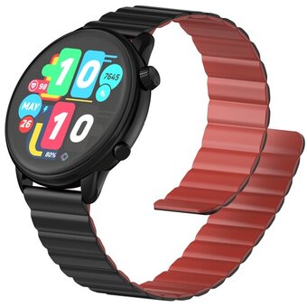  Smart-часы iMIKI TG2 Black 