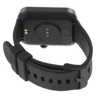 Smart-часы Elari Watch Lite KP-N1-Black   Smart-часы Elari Watch Lite KP-N1-Black