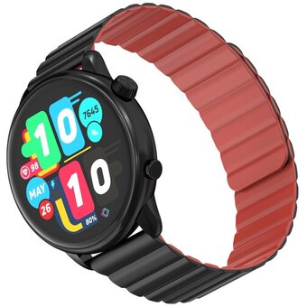  Smart-часы iMIKI TG2 Black 