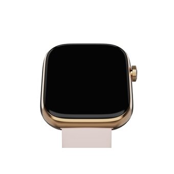  Smart-часы iMIKI ST2 Gold+Rose 