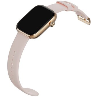  Smart-часы iMIKI ST2 Gold+Rose 
